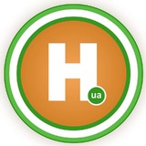 Новый UA Logo