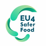 EU4SaferFood Logo