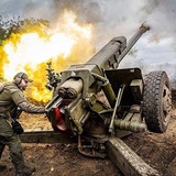 Ukraine News channel Logo