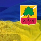 Південна міська ТГ Logo
