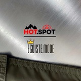 HOT.SPOT l EGOISTE.MODE Logo