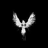 «𝑶𝑷𝑰𝑼𝑴.𝑹𝑨𝑮𝑬» Logo