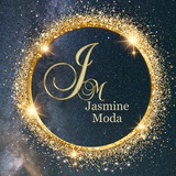 JASMINE MODA-український виробник Logo