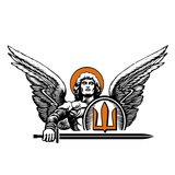 Духовний Фронт України Logo