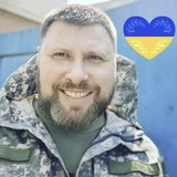 Volodymyr Martynenko (official) Logo