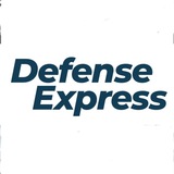 Defense Express Logo