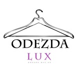LuxShop - ODEZDA.NET.UA ™ Logo