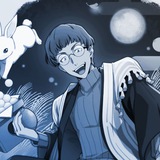 [АРХИВ]Bungo tales: mayoi Logo