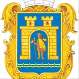 Стрийська міська рада Logo