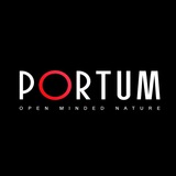 PORTUM Logo