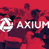 AXIUM - все про життя в Австрії, пошук вакансій, консультації, корисні новини та посилання. Logo