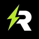 Rockit Media | Performance Marketing Band Logo