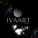 IVA Art Logo