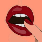 Вульгарні Історії | UA 🔞 Logo