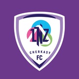 ФК ЛНЗ Logo
