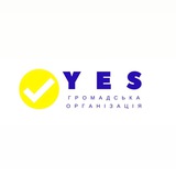 NGO YES Logo