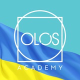 МІЙ OLOS ПСИХОЛОГ Logo
