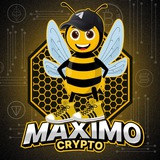 Bumblebee 🐝 Crypto Logo