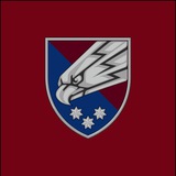 25 окрема повітрянодесантна Січеславська бригада Logo