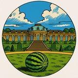 Арбузариум Logo
