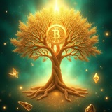CryptoShanti 💷 🧘 Logo