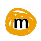 Мандарин медіа Logo