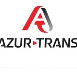 Azur-Trans Logo