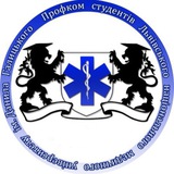Профком студентів ЛНМУ Logo