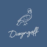 Dizyngoff Logo