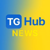 TGHub News Logo