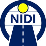 ДП "НІРІ" Logo