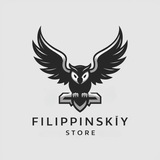 Filippinskiy Store Logo