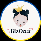 BizDeva Logo