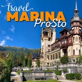 Pro.marin.a.travel.ro Logo