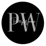 Pretty_Woman авангардна 4926 Logo