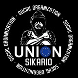 SIKARIO•UNI©N Logo
