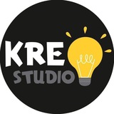 ⏰🔥КREO STUDIO💡 Logo