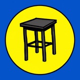 Табуретка🪑|#АнтиТґ Logo