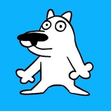 narisovano.normalno Logo