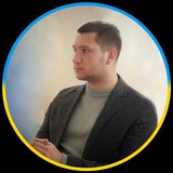БОГДАН БАЛАГУРА❕ Logo