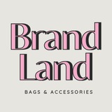 BRAND.LAND.UA Logo