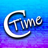 CrypTime Channel Logo