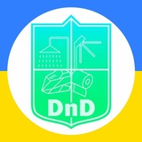 DnD🇺🇦 Logo