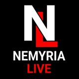 NEMYRIALIVE Logo