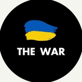 Схема The War 🟡🔵 Logo