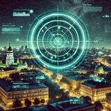 Киянин Інформує ⚔️ Logo