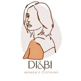 ЖІНОЧИЙ ГАРДЕРОБ Di&Bi Logo