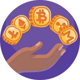 CryptoTolkrol Logo