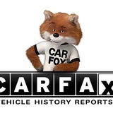 КарФакс ( CarFax ) Logo