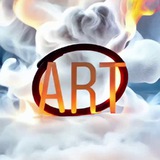 Yuki Artgram 🇺🇦 Logo